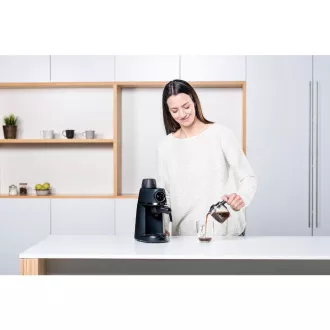BXCO800E BLACK & DECKER CAFEAINA