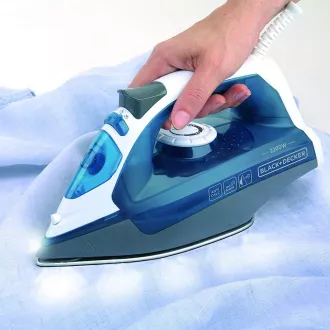 BXIR2200E ABUR. BLACK & DECKER FER