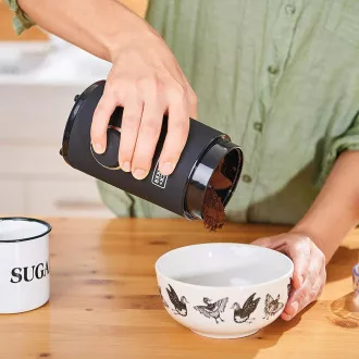 BXCG150E râșniță de cafea BLACK & DECKER