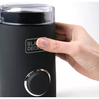 BXCG150E râșniță de cafea BLACK & DECKER