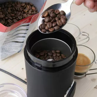 BXCG150E râșniță de cafea BLACK & DECKER