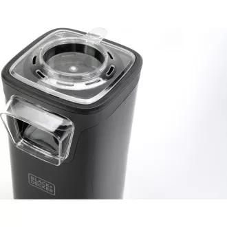 BXPC1100E BLACK & DECKER FABRICA DE POPCORN