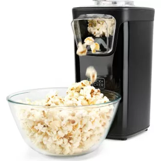BXPC1100E BLACK & DECKER FABRICA DE POPCORN