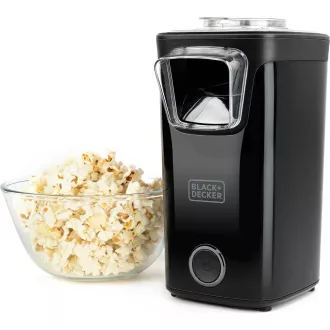 BXPC1100E BLACK & DECKER FABRICA DE POPCORN