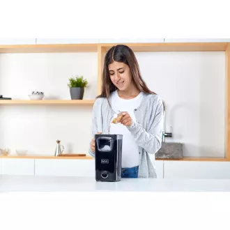 BXPC1100E BLACK & DECKER FABRICA DE POPCORN