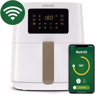 HD9255/30 PRĂJITOARE CU AER CALD PHILIPS HD9255/30