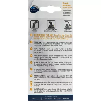 CP09004 GRANULE DE PARFUM CARE PROTECT CP09004 GRANULE DE PARFUM CARE PROTECT