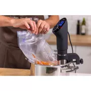 SET DE SACI DE VID CU FERMOAR LAUBEN
