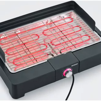 PG 8565 MASĂ GRILL SEVERIN