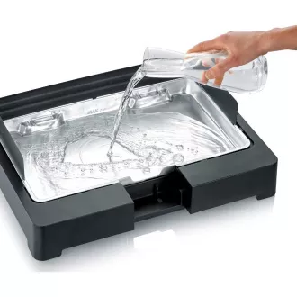 PG 8565 MASĂ GRILL SEVERIN