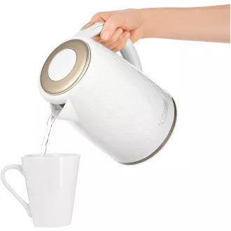 Fierbător SWK 7200WH SENCOR