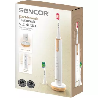 Periuță de dinți SOC 4103GD SENCOR
