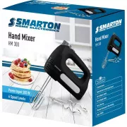 Mixer de mână HM 300 SMARTON