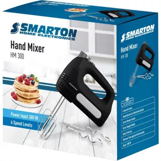 Mixer de mână HM 300 SMARTON