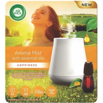 AROMA REFRESH REFILL 20ML AIRWICK AROMA REFRESH REFILL 20ML AIRWICK