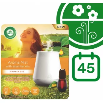 AROMA REFRESH REFILL 20ML AIRWICK AROMA REFRESH REFILL 20ML AIRWICK