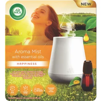 AROMA REFRESH REFILL 20ML AIRWICK AROMA REFRESH REFILL 20ML AIRWICK