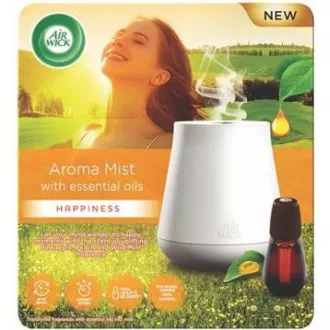 AROMA REFRESH REFILL 20ML AIRWICK AROMA REFRESH REFILL 20ML AIRWICK
