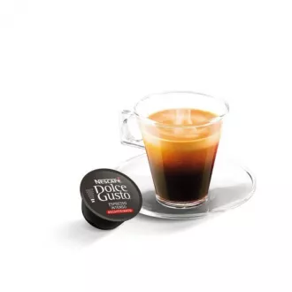 DOLCE G. CAPSULE DECAFFEINATO 16 BUC NESCAFÉ DOLCE G. CAPSULE DECAFFEINATO 16 BUC NESCAFÉ
