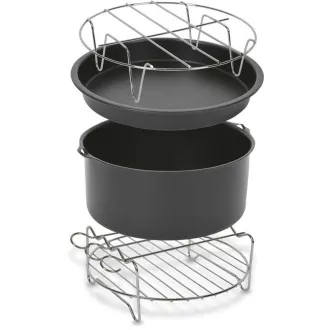 XA112010 ACCESORII PENTRU FRITEUZĂ EASY FRY TEFAL
