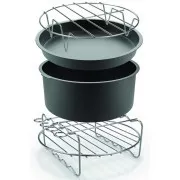 XA113010 ACCESORII FRITEUZĂ EASY FRY XXL TEFAL