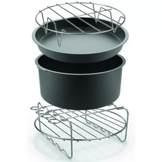 XA113010 ACCESORII FRITEUZĂ EASY FRY XXL TEFAL
