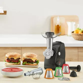 NE477838 MAȘINĂ DE TOCATĂ TEFAL