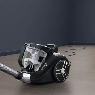 ASPIRATOR FĂRĂ SAC ROWENTA RO4B25EA