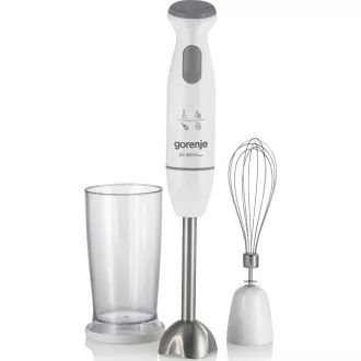 Blender manual HBC802QW Gorenje Blender manual HBC802QW Gorenje