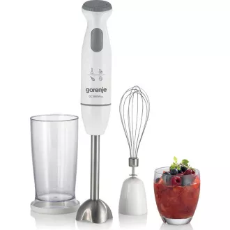 Blender manual HBC802QW Gorenje Blender manual HBC802QW Gorenje