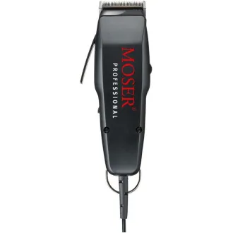 Moser 1400-0087 ediție neagră - Utilizat Moser 1400-0087 ediție neagră - Utilizat