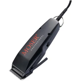 Moser 1400-0087 ediție neagră - Utilizat Moser 1400-0087 ediție neagră - Utilizat
