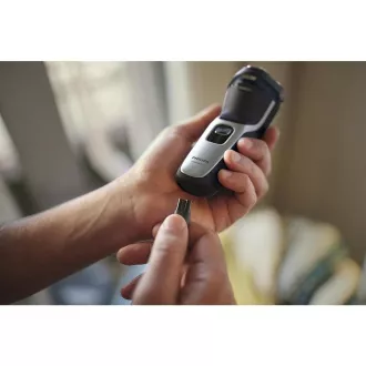 S3143/00 APARAT DE BĂRBIT ELECTRIC PHILIPS