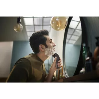 S3143/00 APARAT DE BĂRBIT ELECTRIC PHILIPS