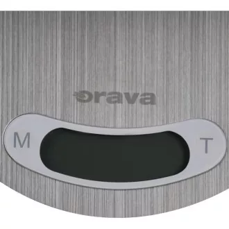 Cântar de bucătărie EV-15 Orava