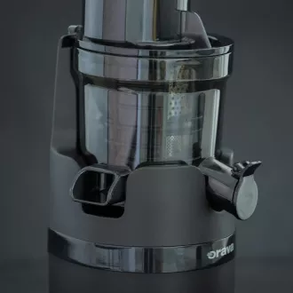 Storcător cu șurub TAURUS-2, Orava