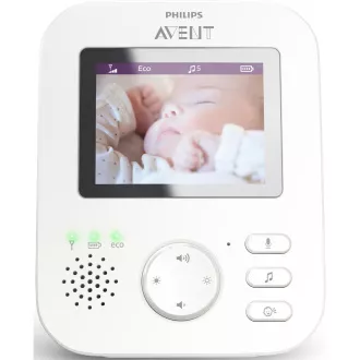 SCD835/52 AVENT BEBELUȘ MAMA SCD835/52 AVENT BEBELUȘ MAMA