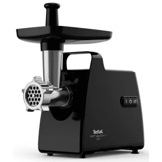 NE553838 MAȘINĂ DE TOCATĂ TEFAL