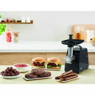 NE553838 MAȘINĂ DE TOCATĂ TEFAL