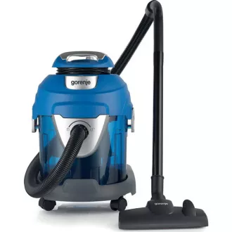 VC1601BUWD GORENJE ASPIRATOR MULTIFUNCȚIONAL GORENJE VC1601BUWD GORENJE ASPIRATOR MULTIFUNCȚIONAL GORENJE