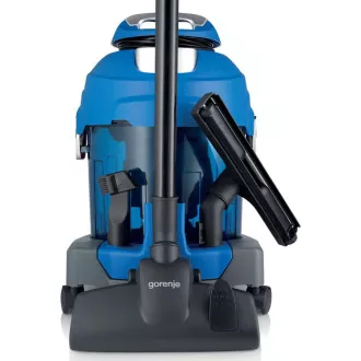 VC1601BUWD GORENJE ASPIRATOR MULTIFUNCȚIONAL GORENJE VC1601BUWD GORENJE ASPIRATOR MULTIFUNCȚIONAL GORENJE