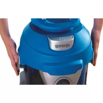VC1601BUWD GORENJE ASPIRATOR MULTIFUNCȚIONAL GORENJE VC1601BUWD GORENJE ASPIRATOR MULTIFUNCȚIONAL GORENJE