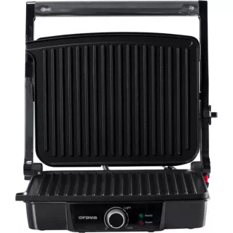 GRILLCHEF CONTACT GRILL ORAVA