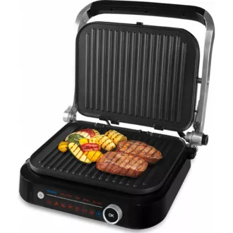 GRILLCHEF-2 GRĂTAR DE CONTACT ORAVA GRILLCHEF-2 GRĂTAR DE CONTACT ORAVA