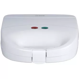 ST-106 W SANDWICH MAKER ORAVA