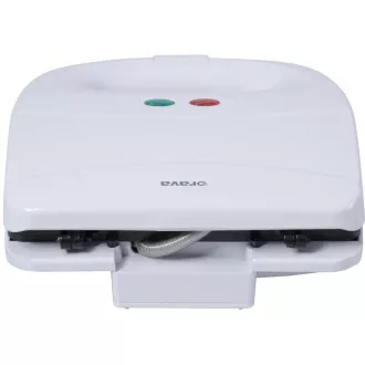 ST-106 W SANDWICH MAKER ORAVA