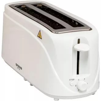 PRĂJITOR DE PÂINE HR-108 ORAVA PRĂJITOR DE PÂINE HR-108 ORAVA