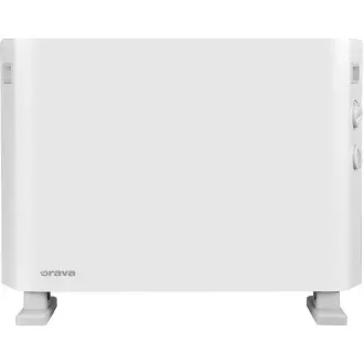 CONVECTOR ELECTRIC EK-2007 ORAVA