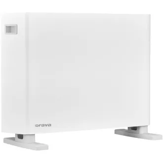CONVECTOR ELECTRIC EK-2007 ORAVA