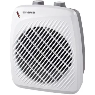 VL-204 ÎNCĂLZITOR CU AER CALD ORAVA
